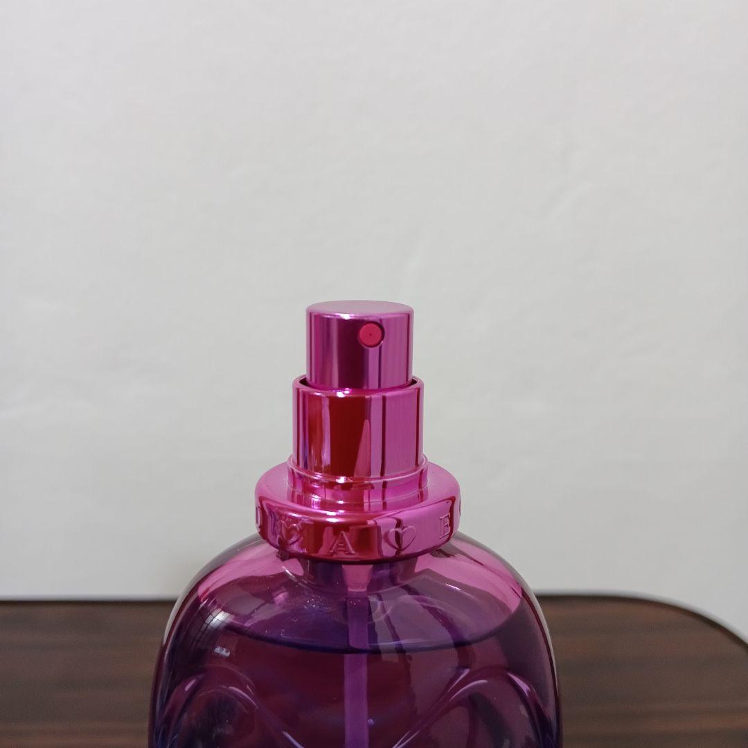 12-143　専用　エスカーダ パシフィックパラダイス オードトワレ 100mL