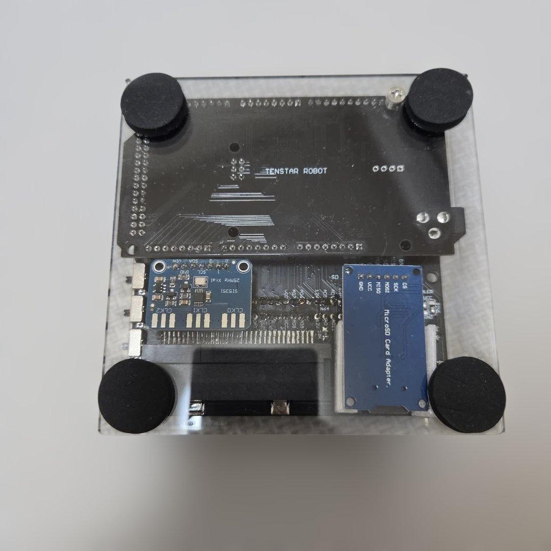 セーブ　ザ　ヒーロー　カートリッジリーダー　吸出機