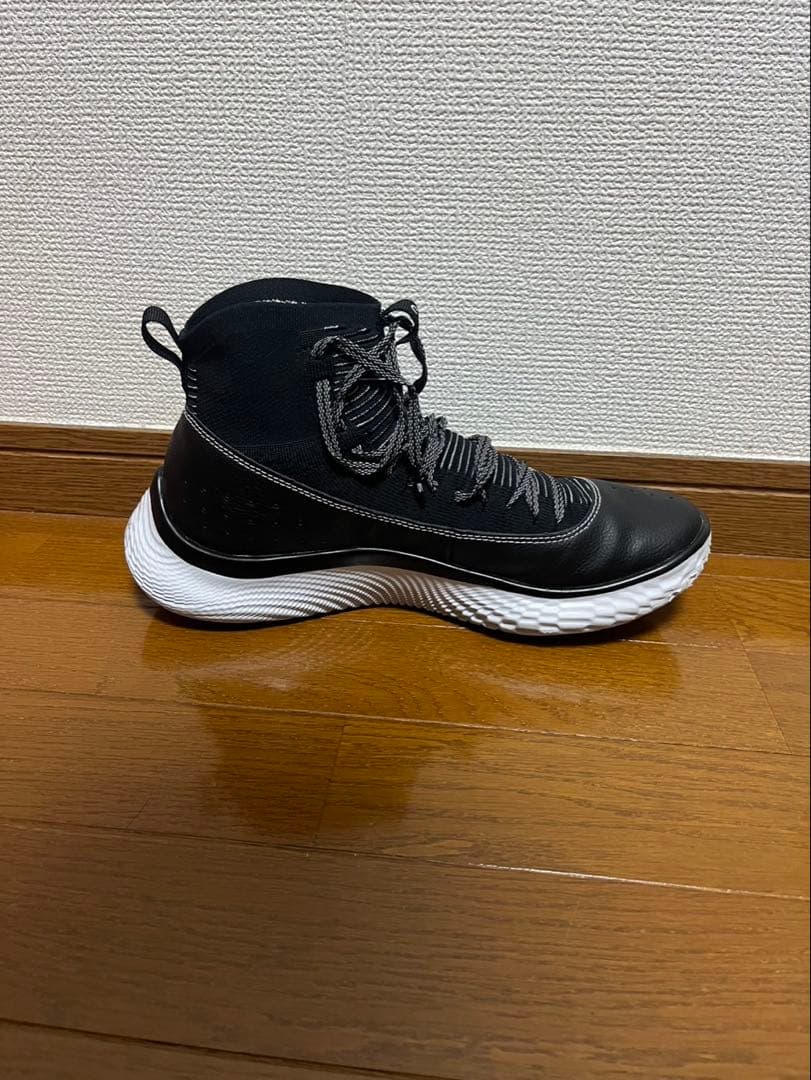 カリー 4フロトロ