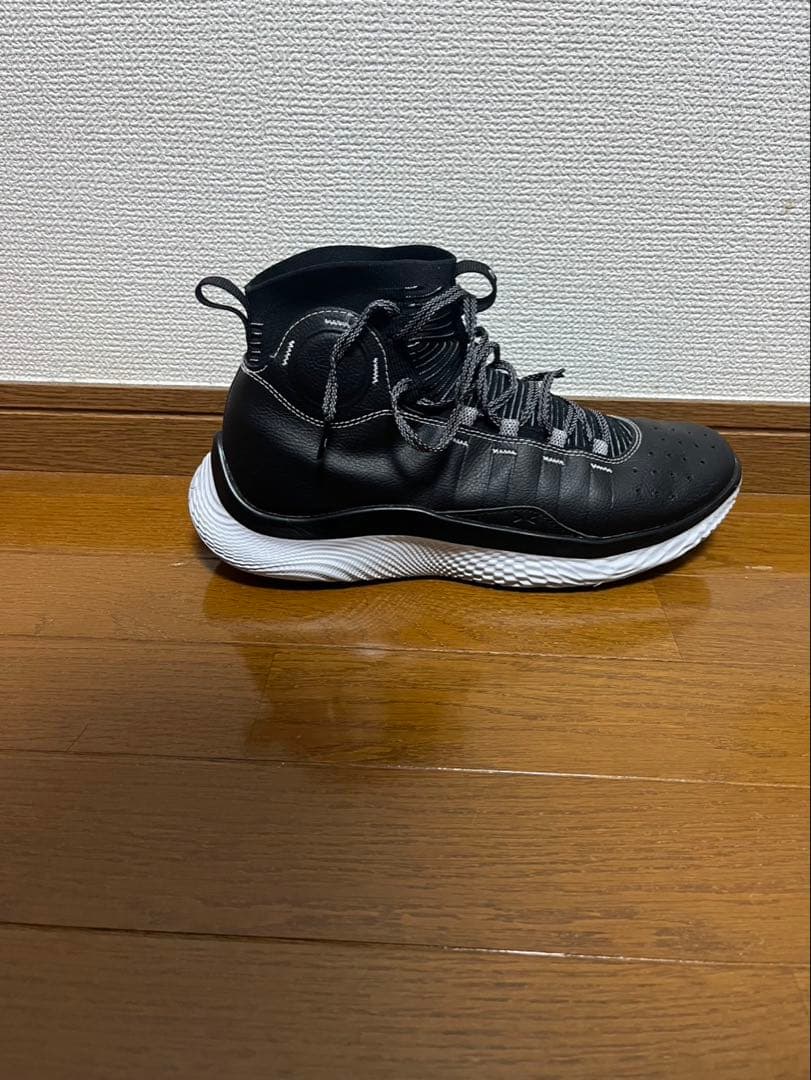 カリー 4フロトロ