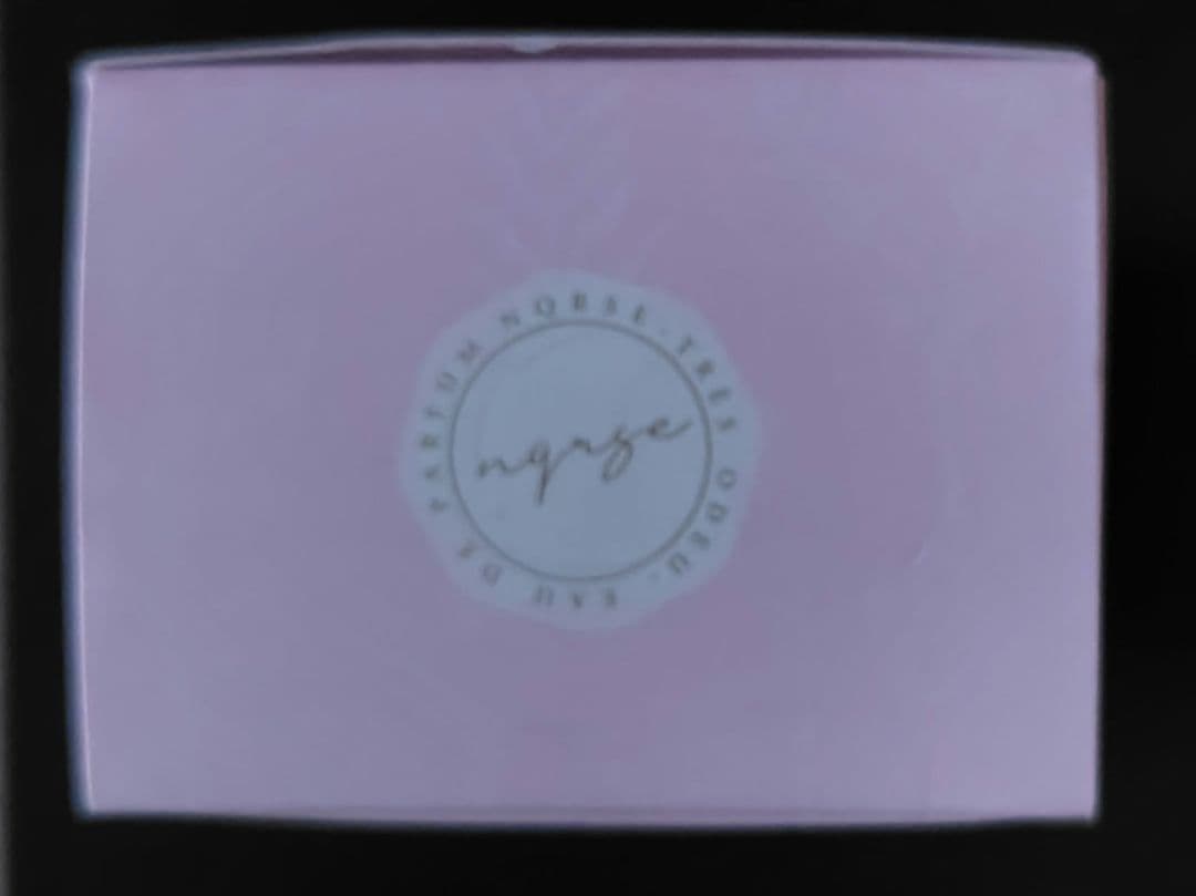 nqrse 11201 オードトワレ 香水