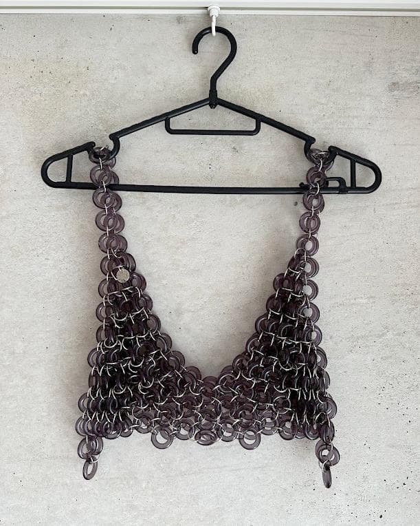 のい様　【Chika Kisada】ビスチェ