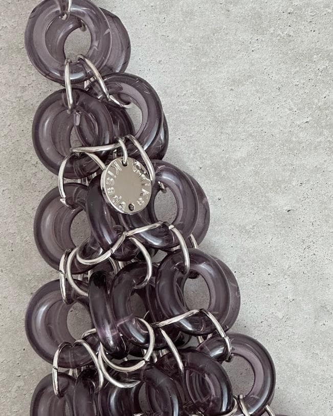 のい様　【Chika Kisada】ビスチェ