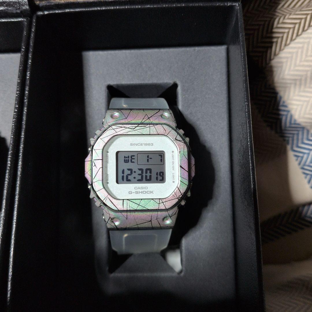 G-SHOCK 腕時計2点セット