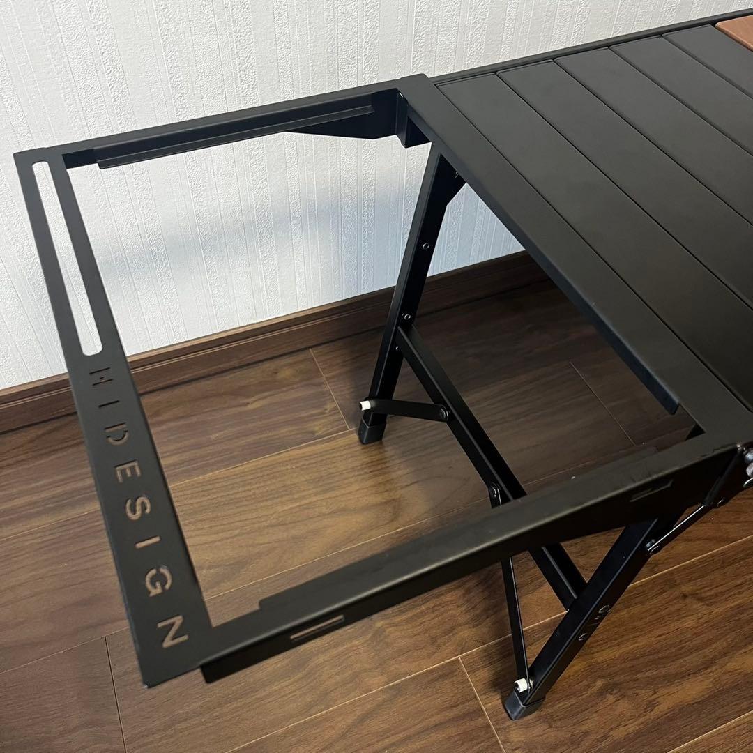 ハイドアウトクラフト RWサイドパネル