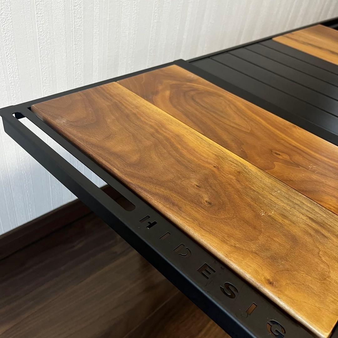 ハイドアウトクラフト RWサイドパネル