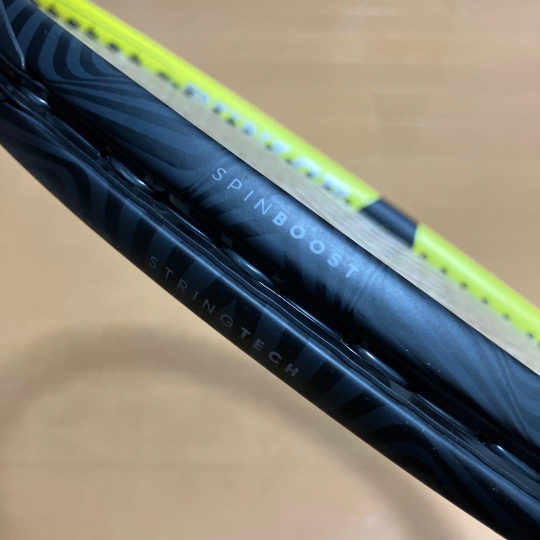 asatoshi様DUNLOP ダンロップ テニスラケット SX300 LS