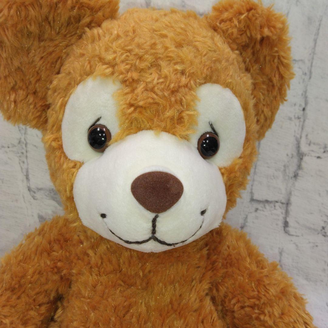 d*9様 Biv white作　クッキーベアー