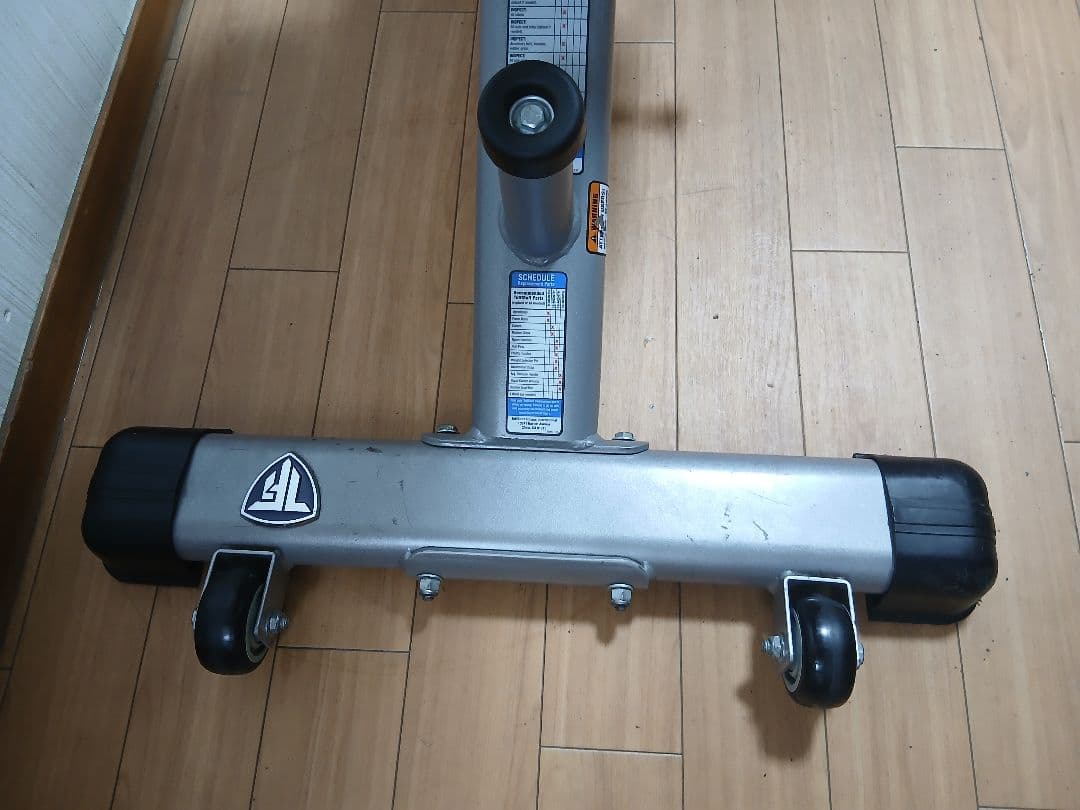 TUFFSTUFF タフスタッフ　DXマルチパーパスベンチ　CDM-400