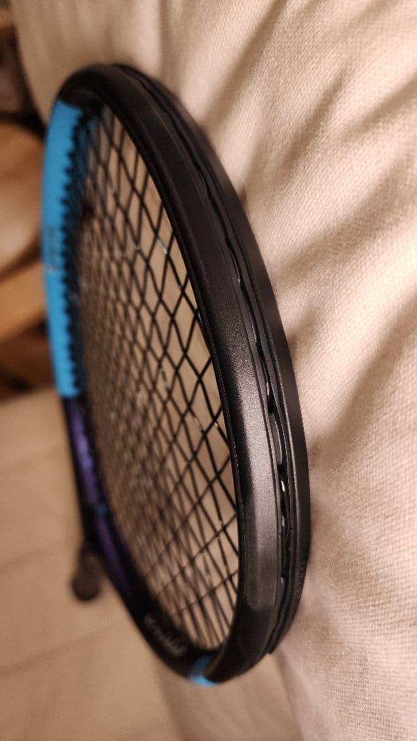 ラケット(硬式用) DUNLOP FX500 TOUR (2025/2026) G2