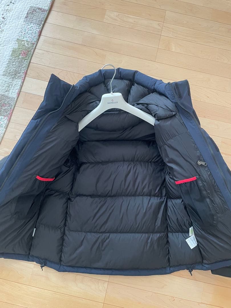 ✨極美品✨THE NORTH FACE バルトロライトジャケット　ネイビー　L