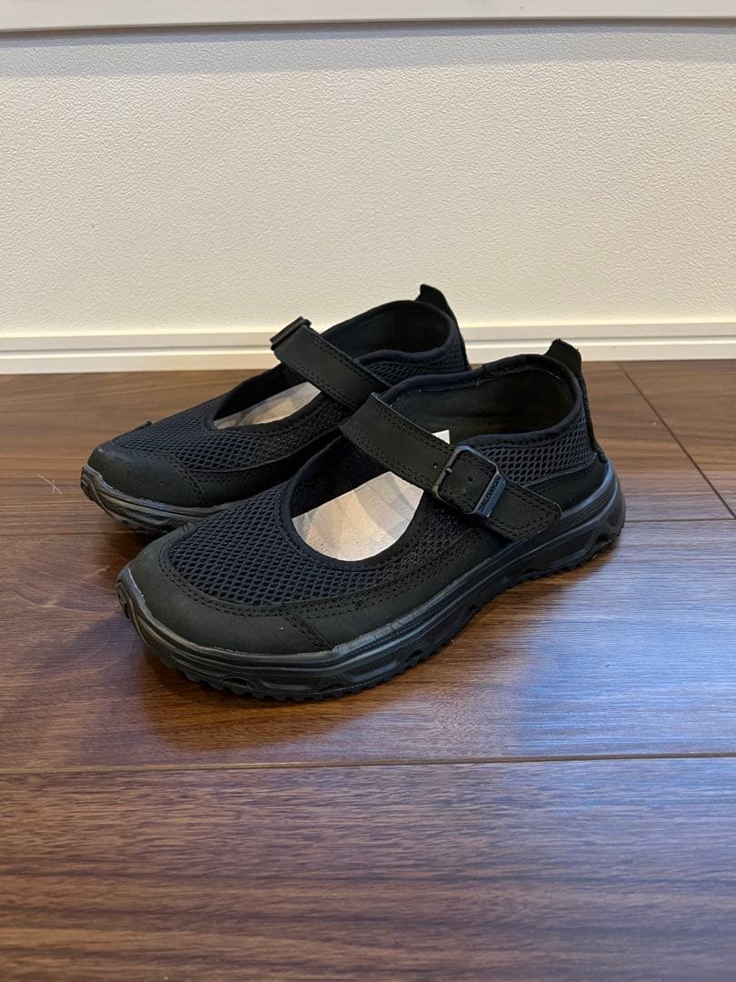 サロモン　RX MARIE-JEANNE 23cm