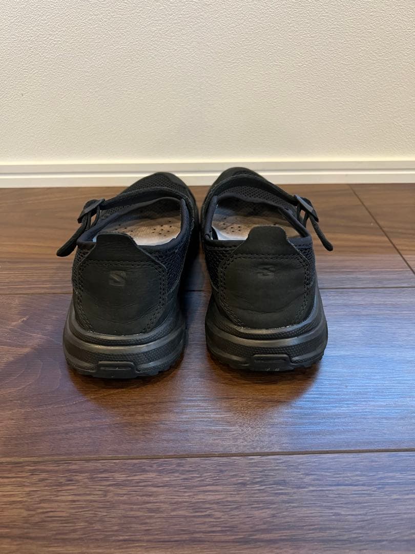 サロモン　RX MARIE-JEANNE 23cm