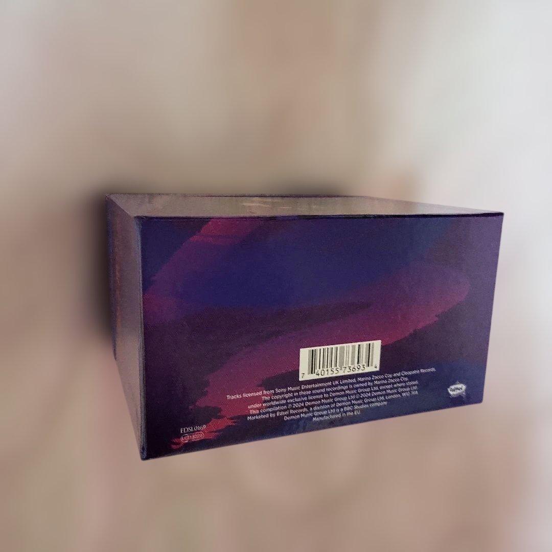 洋楽 STILL SPINNIN' SINGLES COLLECTION