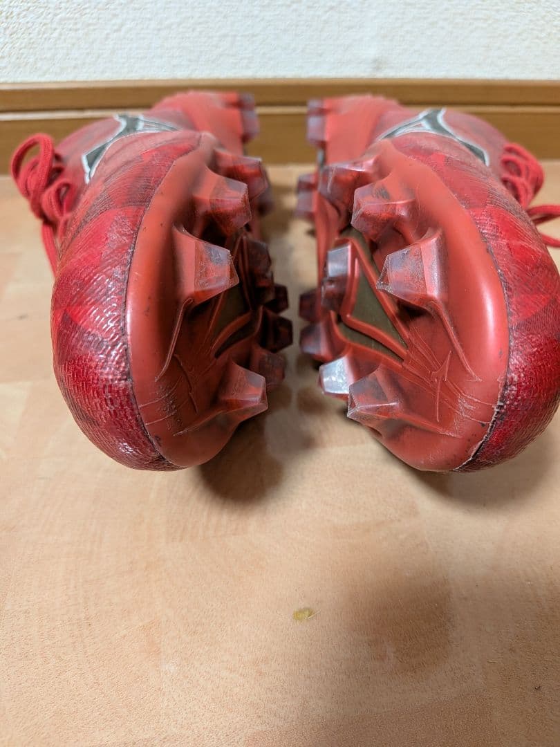 ミズノアルファ2Japan　27.5