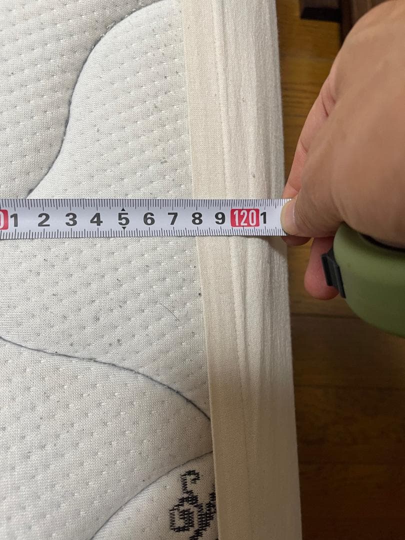 シーリー セミダブル　マットレス 6930 Sealy【年末年始限定値下げ】