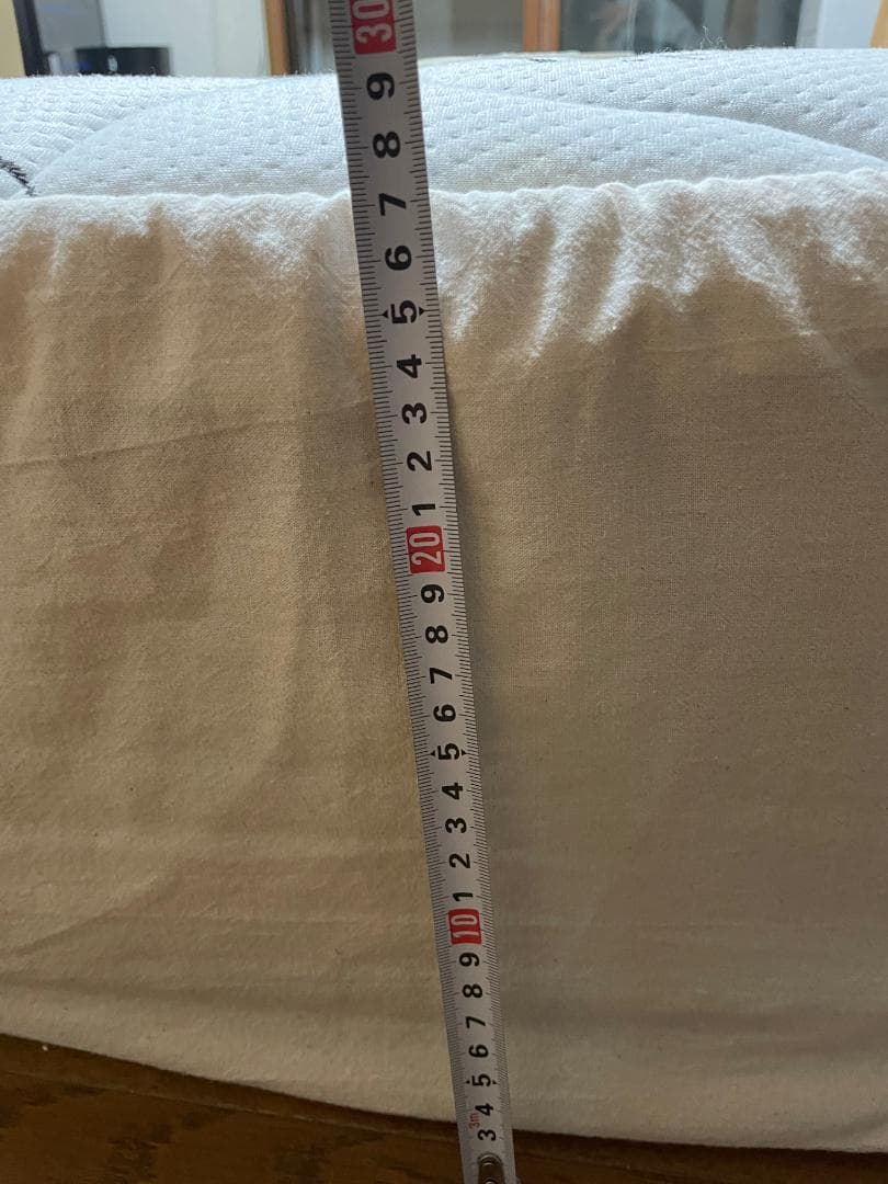 シーリー セミダブル　マットレス 6930 Sealy【年末年始限定値下げ】