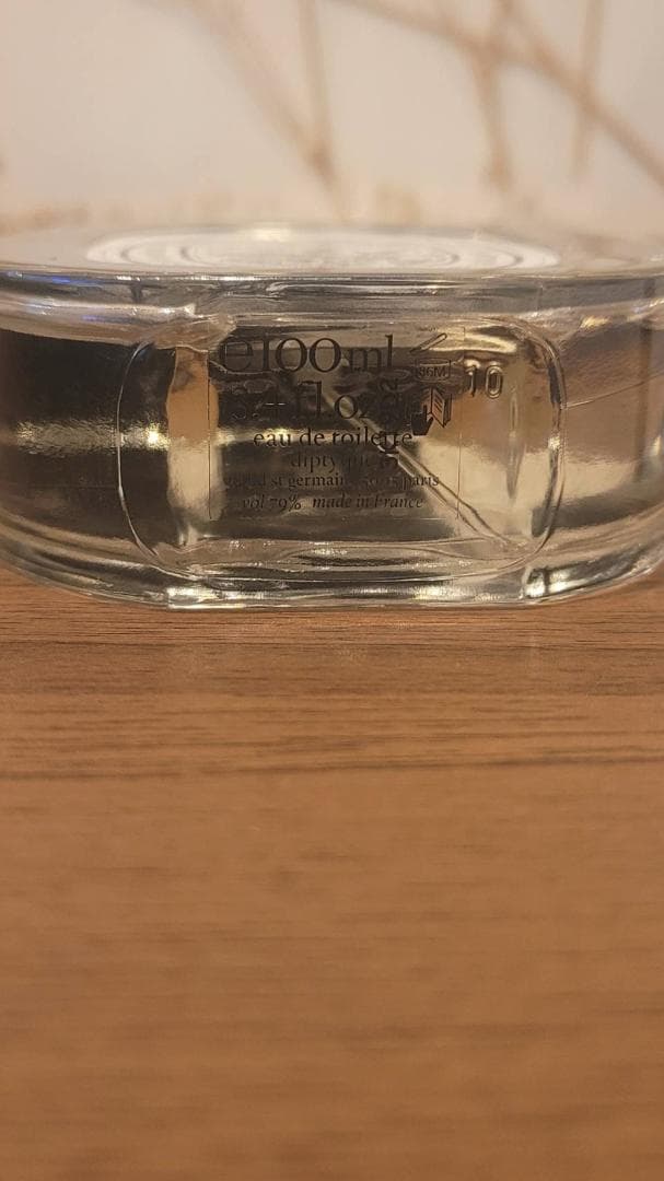 香水(女性用) Diptyque Eau Rose, Eau de Toilette