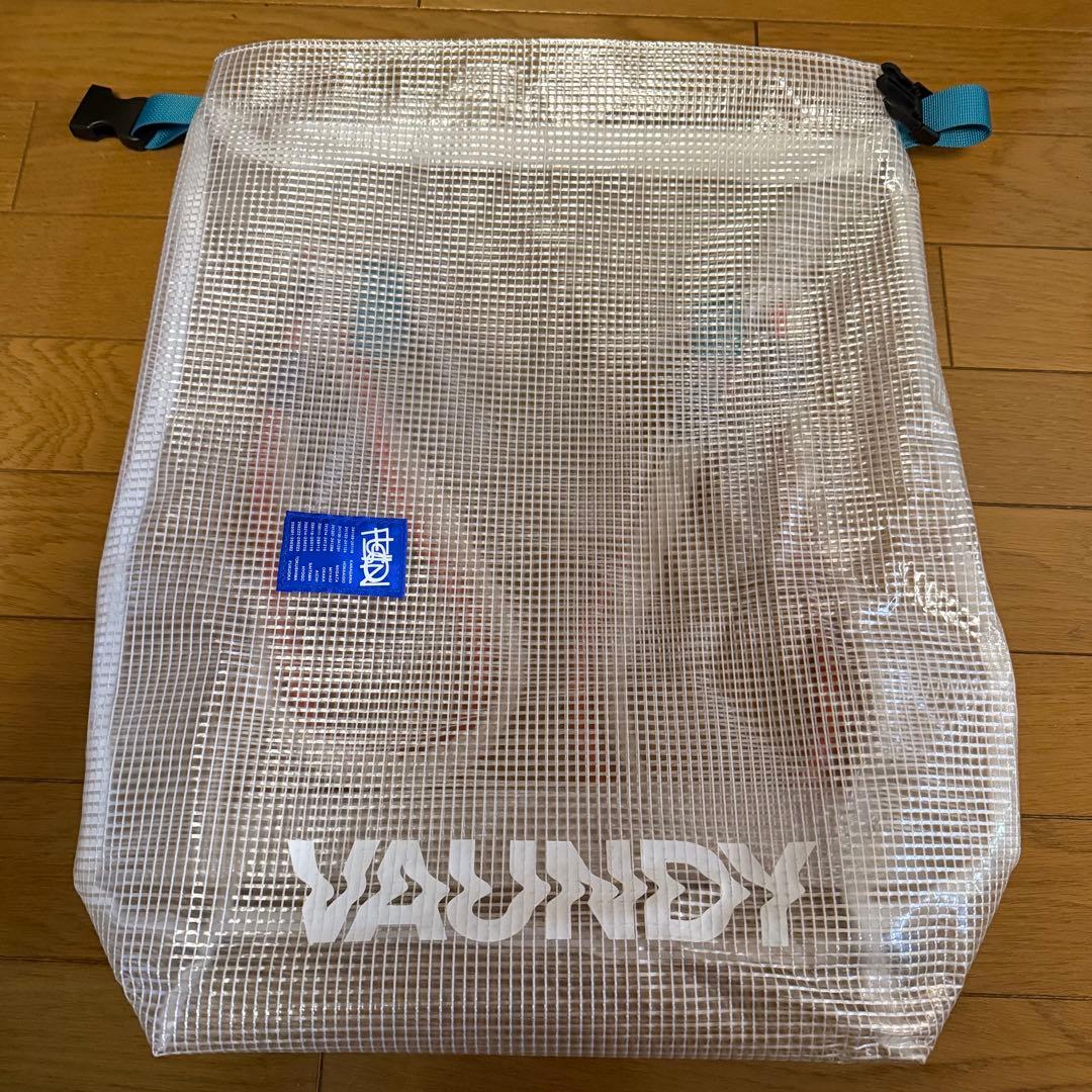 Vaundy リュック マルチトートバッグ FUSION