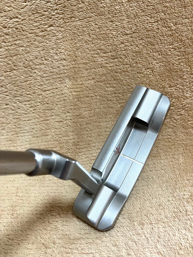 ジョージスピリッツ　GS-A1 PROTOTYPE 1st RUN パター