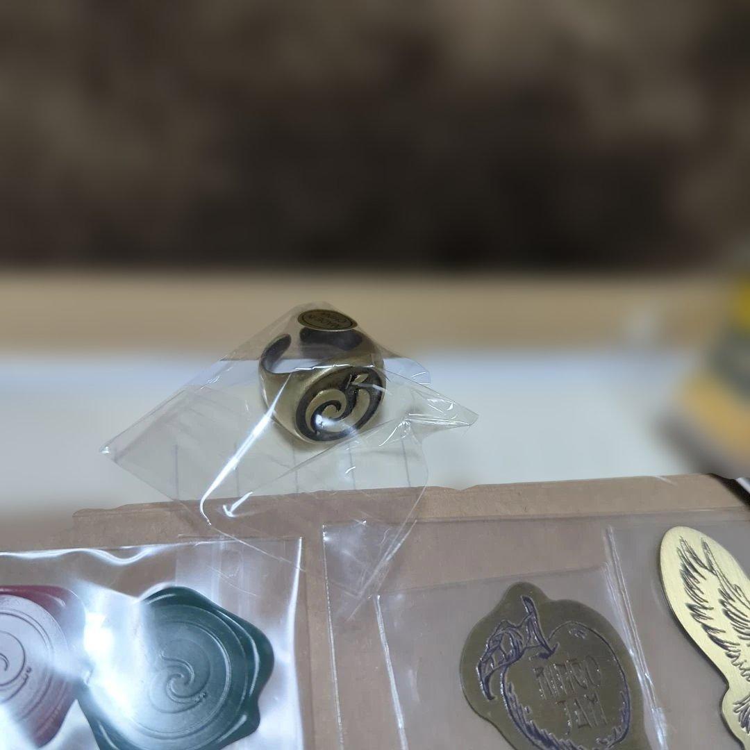 ミセスグリーンアップル　バベルの塔　JAM'Sくじ 15点セット