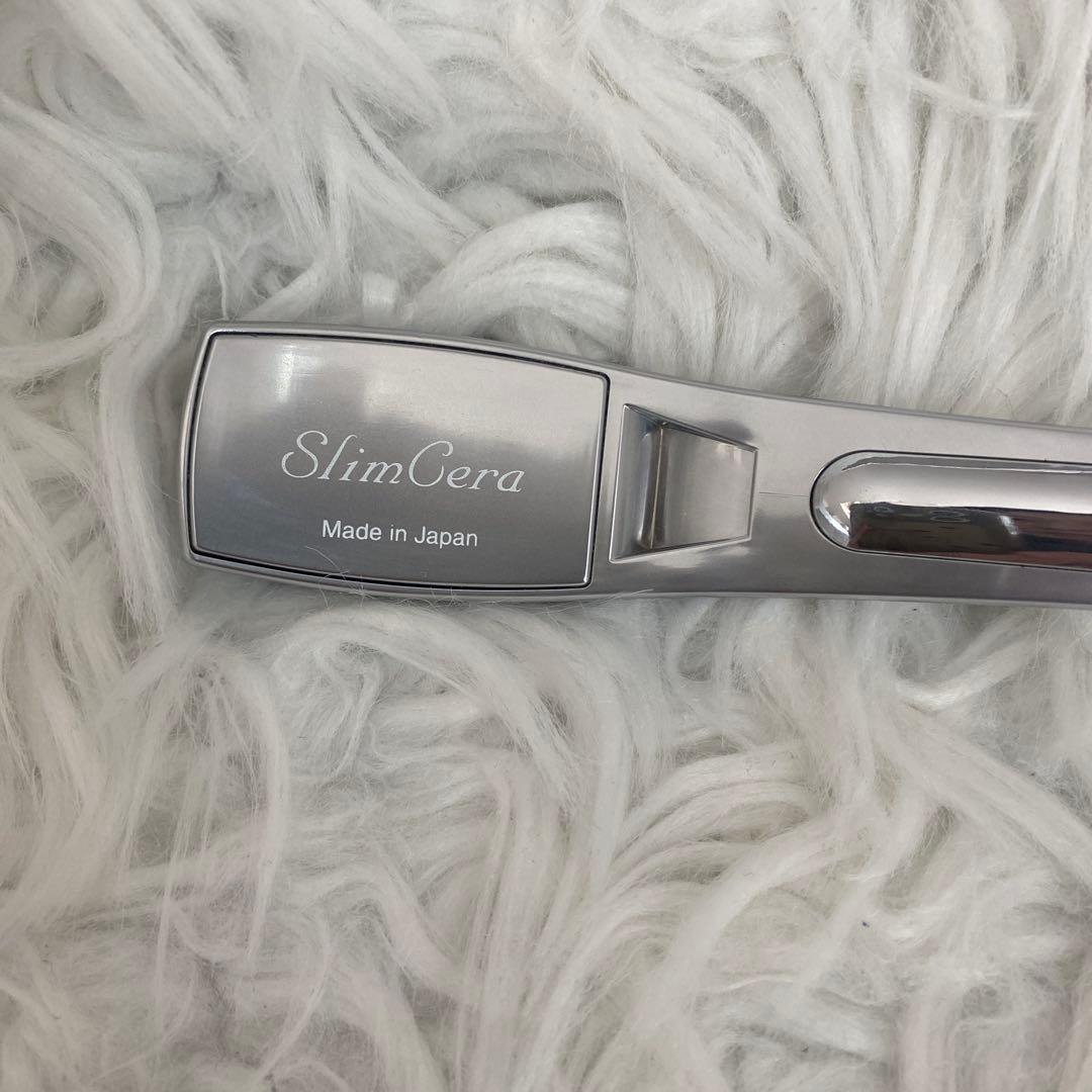 SlimCera スリムセラ 美容ローラー 日本製」