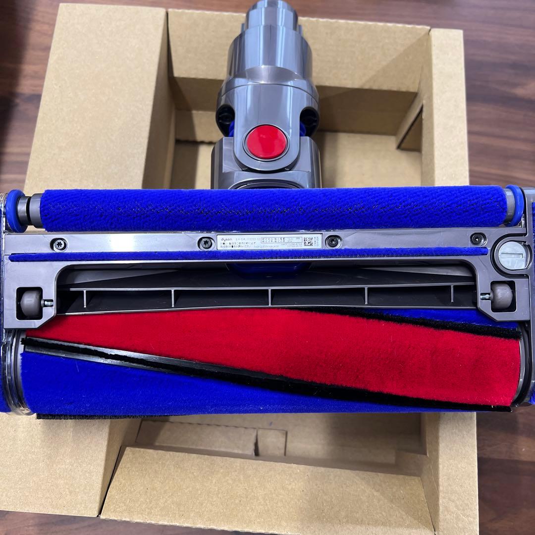 Dyson ソフトローラークリーンヘッド 966489-15