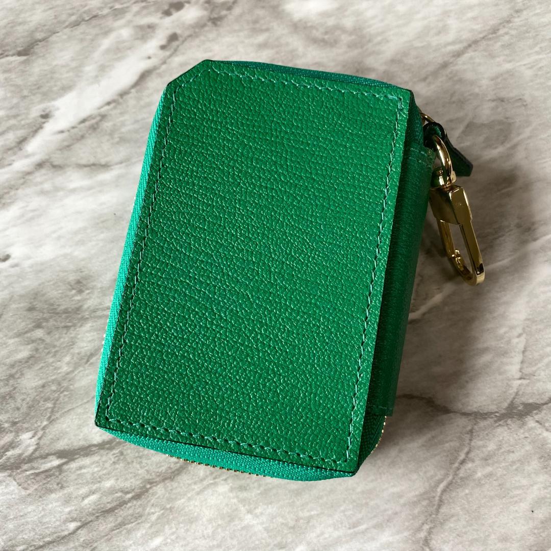 2298【新品 2.2万】ラルコバレーノ★キーケース★レザー★メンズ★レディース