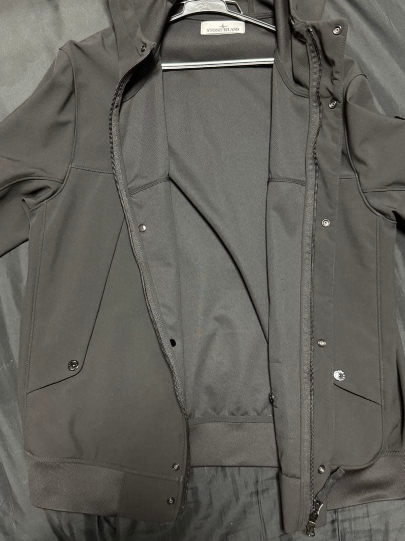 stone  希少ジャケット