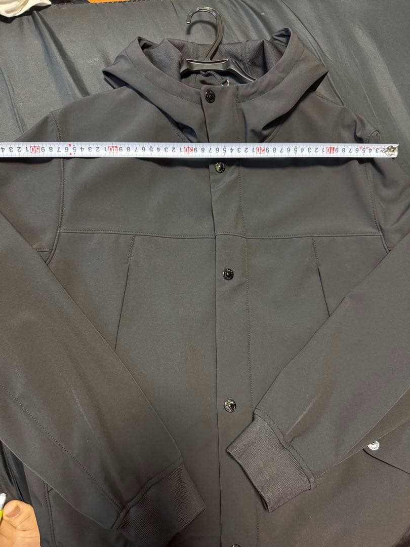 stone  希少ジャケット