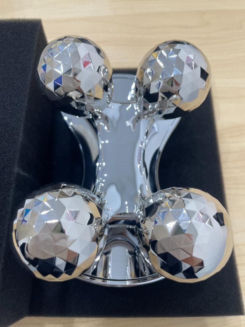 【新品・未使用品】ReFa　リファフォーボディ　おまけつき