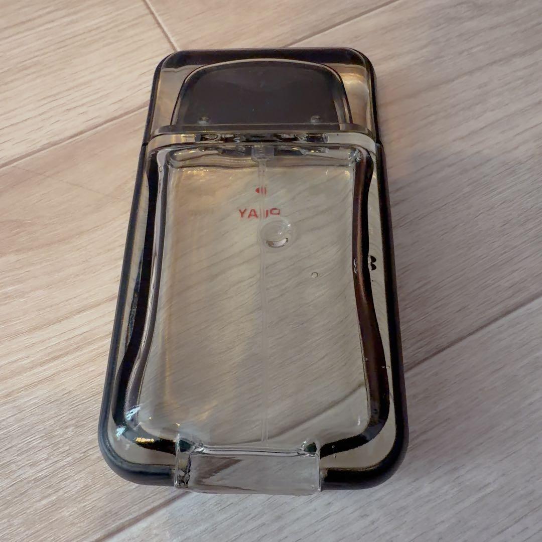 ジバンシー　プレイ　香水