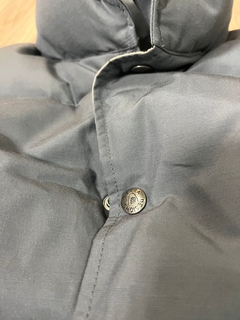 SIERRA DESIGNS ユナイテッドアローズ別注