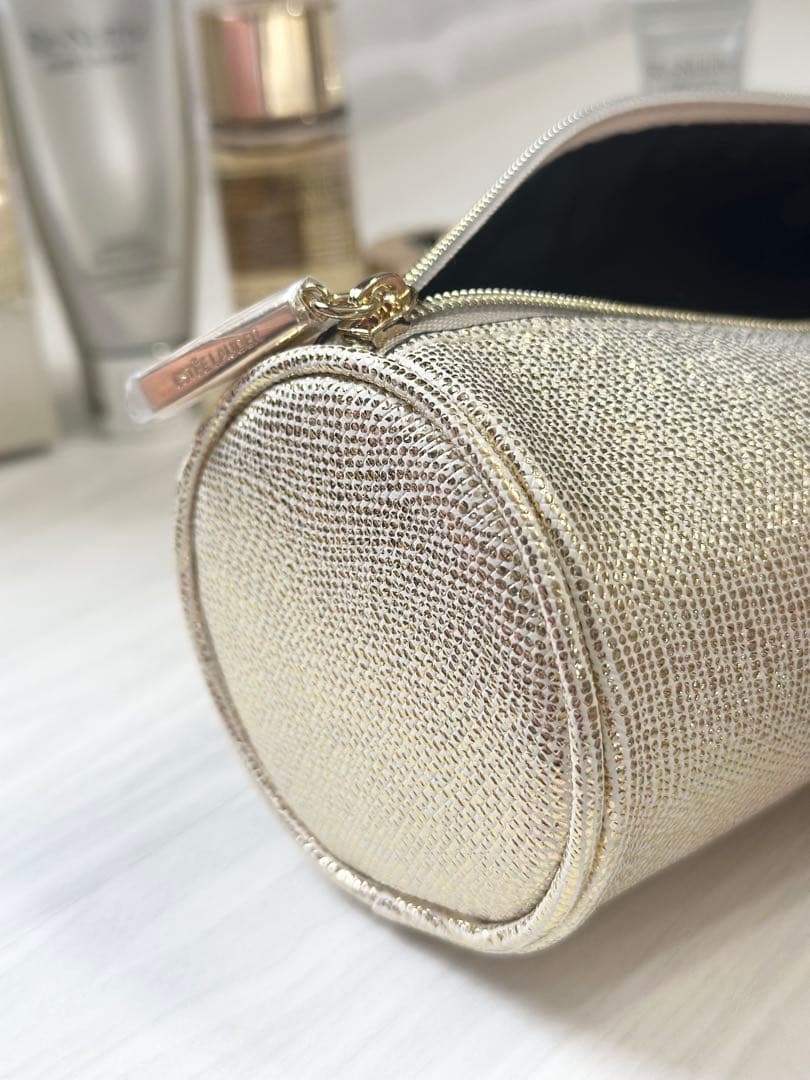 リニュー トライアルセット 5点 エスティーローダー 限定 コフレ