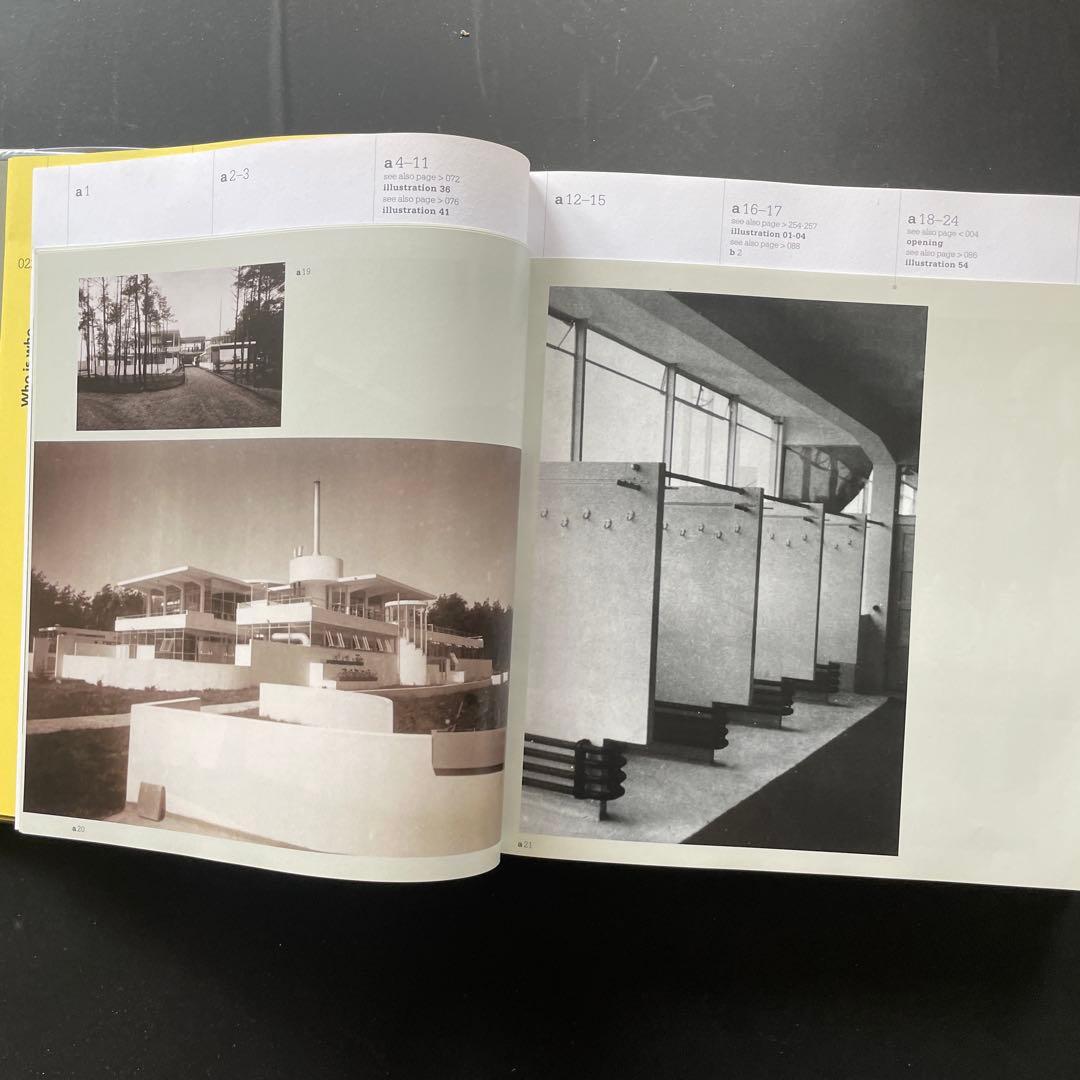 ゾンネストラール サナトリウム　近代建築の歴史と修復