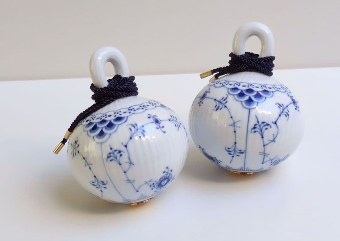 専用出品　ロイヤルコペンハーゲン3点＆ウェッジウッド3点　計６点