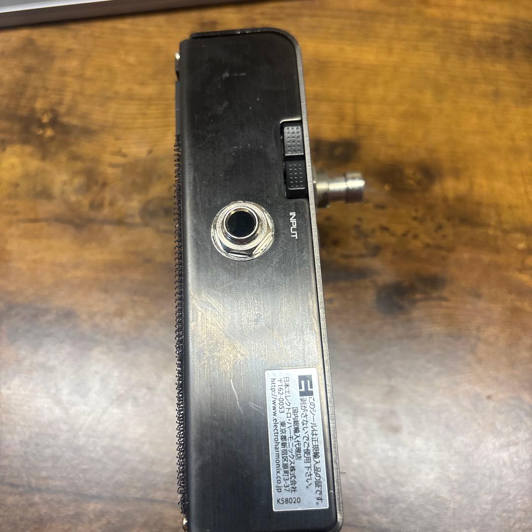 ギター Peterson STROBOSTOMP HD