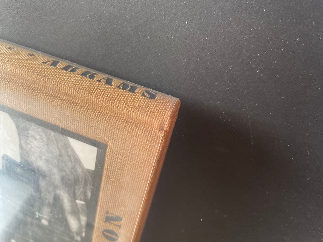 アート・デザイン・音楽 In the American West 1st Print R.Avedon