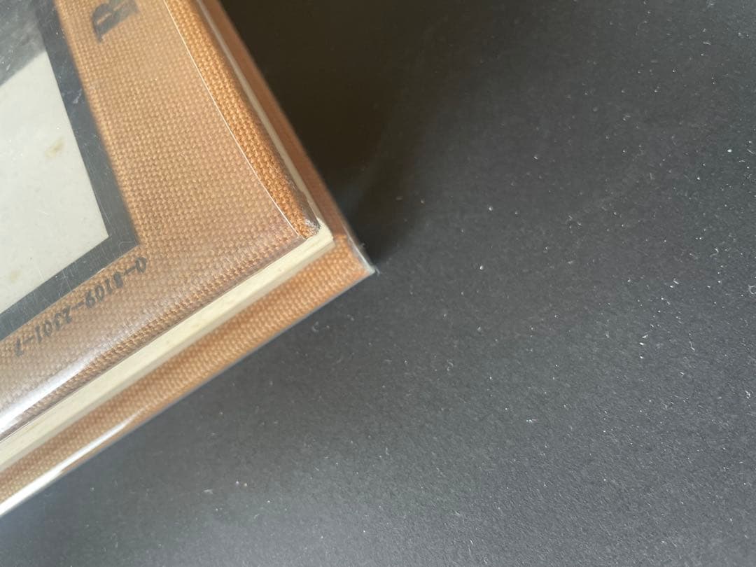 アート・デザイン・音楽 In the American West 1st Print R.Avedon