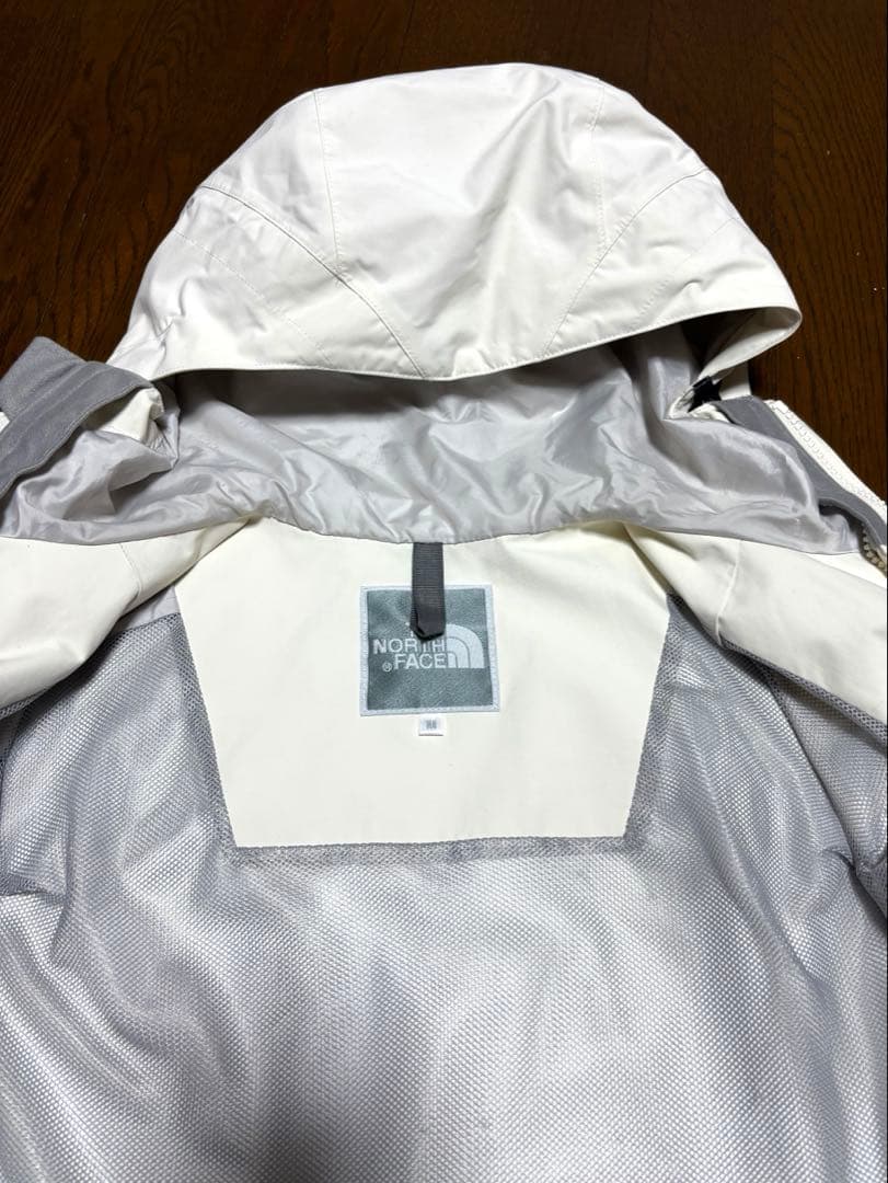 値下げ‼️THE NORTH FACEスクープジャケットzipinzip