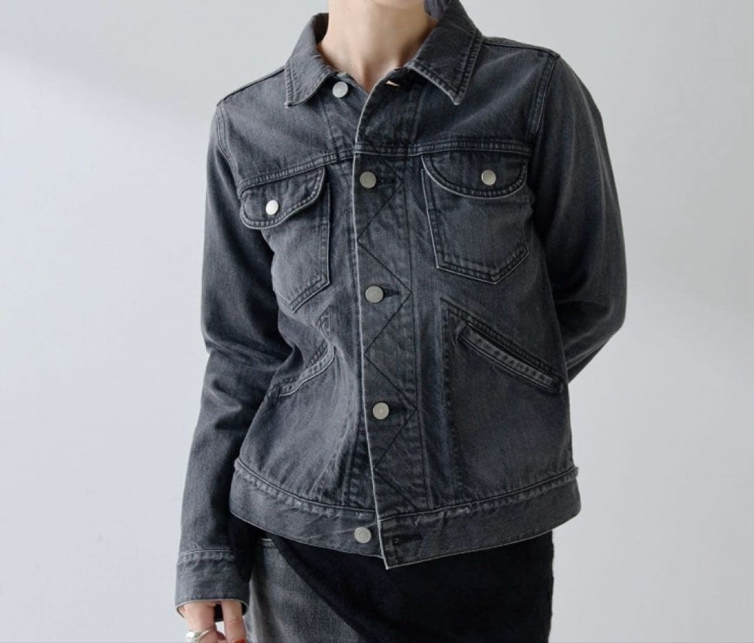 Whim Gazette ウィムガゼット Gジャン