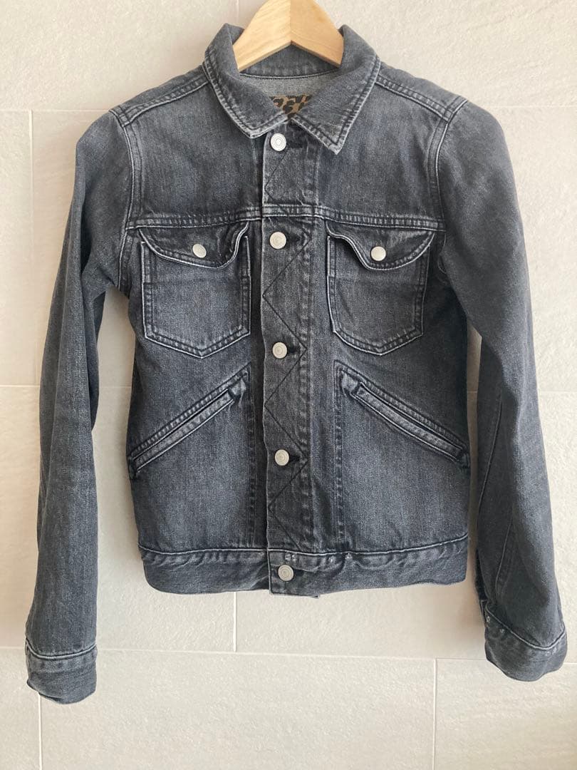 Whim Gazette ウィムガゼット Gジャン