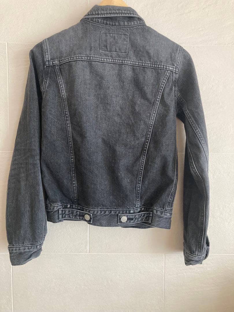 Whim Gazette ウィムガゼット Gジャン