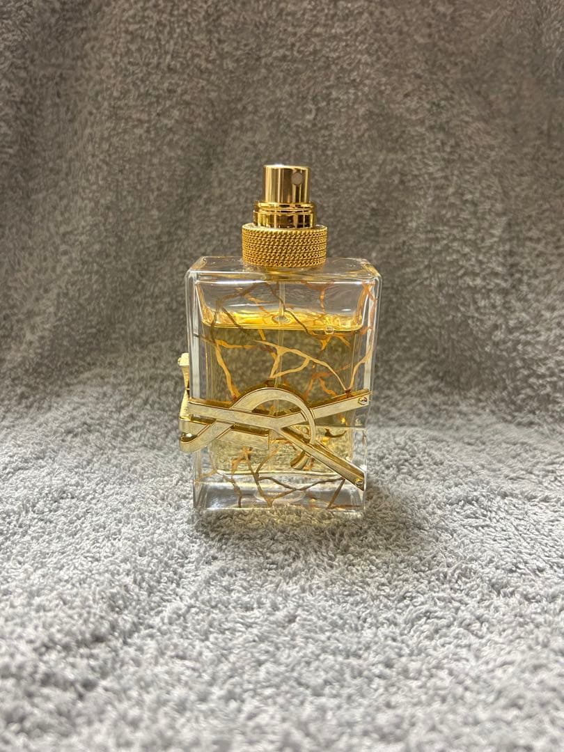 箱付き　イブサンローラン　LIBRE 香水　50ml