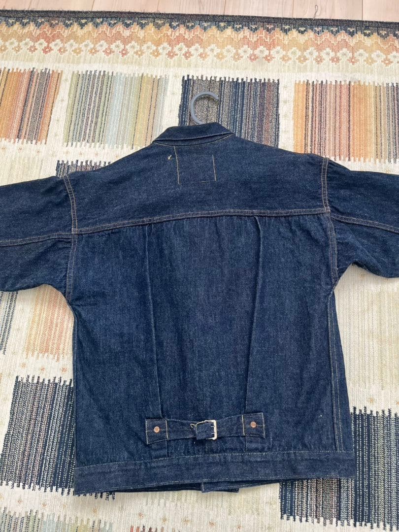 Warehouse2001xx ダウンポケット　1920 ウェアハウス