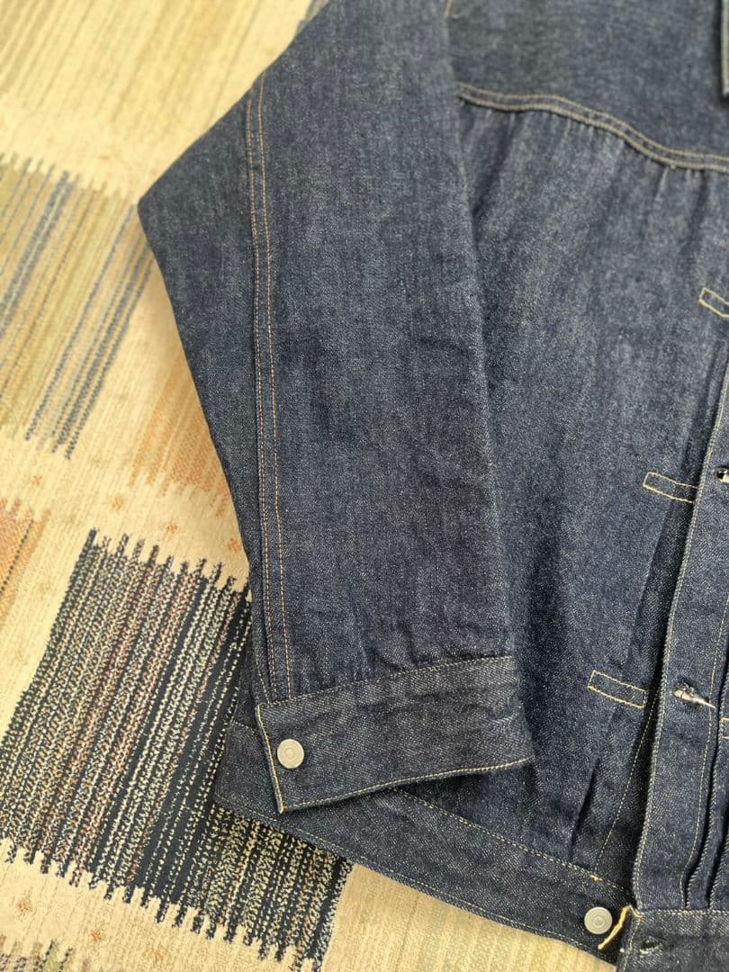 Warehouse2001xx ダウンポケット　1920 ウェアハウス