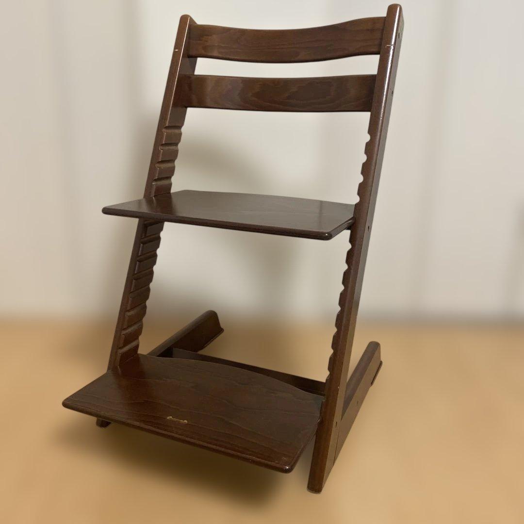 STOKKE ストッケ 子ども 椅子