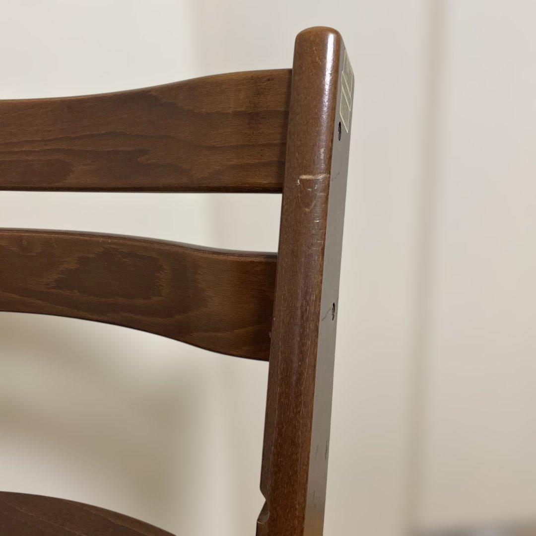 STOKKE ストッケ 子ども 椅子