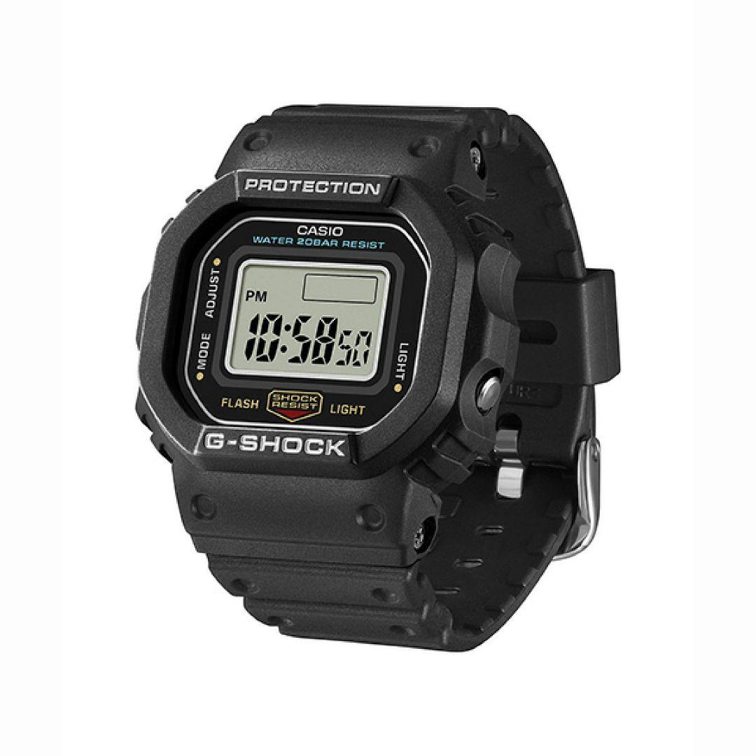 新品未開封　DWN-5600-1JR　G-SHOCK Nano　 ナノ