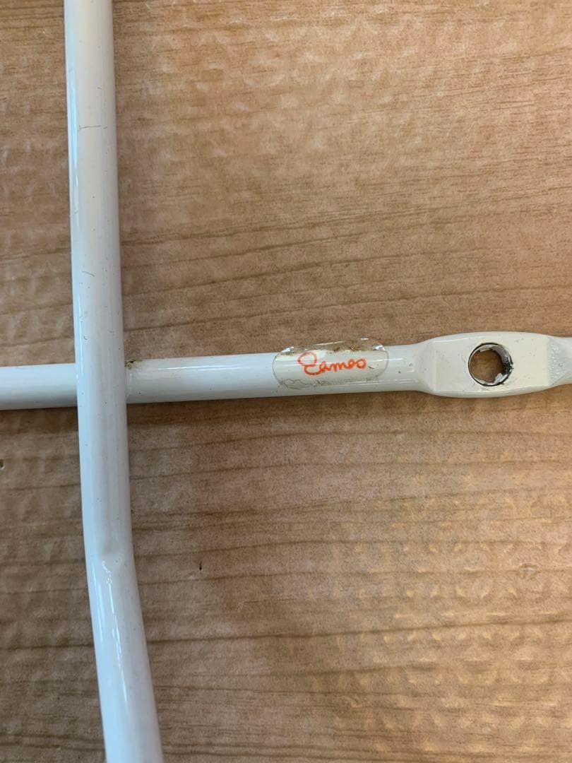 【正規品】ハーマンミラー イームズ　ハングイットオール　マルチカラー